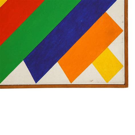 Victor Burgin Untitled By Victor Burgin Painting Color Field