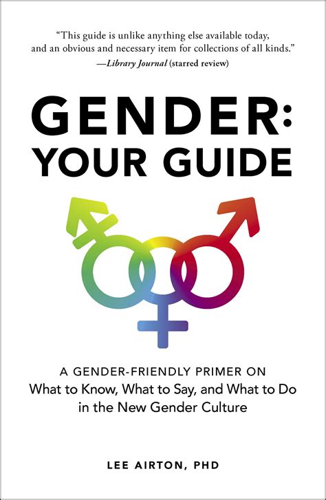 what it means to be ‘gender friendly — and some advice on how to achieve it the washington post