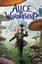 Alice in Wonderland – Disney Movies List