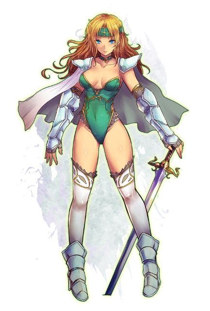Leotard Of Power Final Fantasy Girls Final Fantasy Female Characters