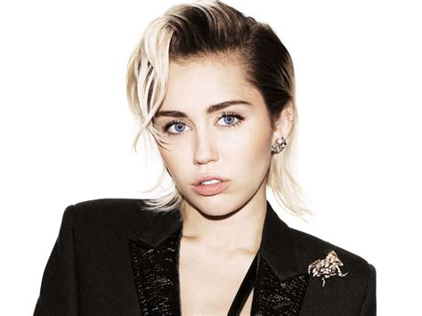 Wallpaper Blue Eyes Miley Cyrus Actress Desktop Wallpaper Hd Image