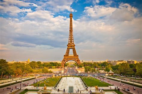 Eiffel Tower 4k Ultra Hd Wallpaper Background Image 4800x3200 Id
