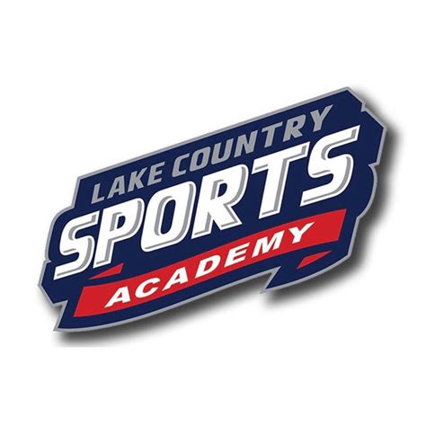 Lake Country Sports Academy