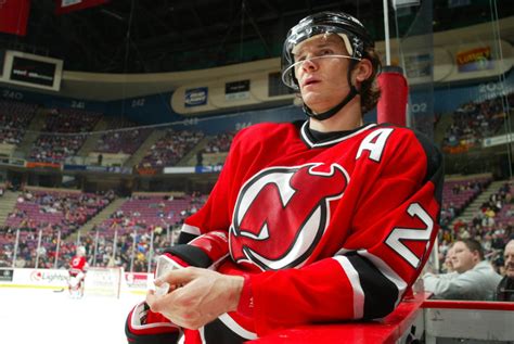 51) of the 1994 nhl draft. The Least-Known Secret About Heroic Patrik Elias - MSGNetworks.com