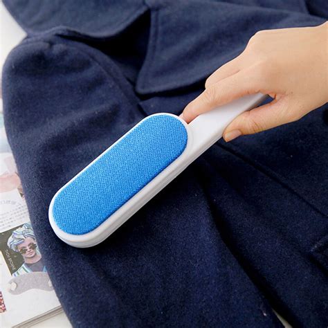However, not all air purifiers are designed to combat pet hair and dander in the air. 1PC Magic Electrostatic Brush With Handle Dust Hair ...