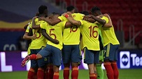 Eliminatorias Qatar 2022: titular de la Selección Colombia ante Bolivia ...