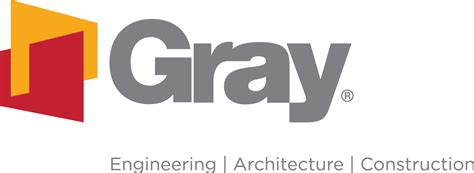 Gray Construction Logo