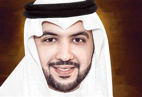 Born To Lead Sheikh Mubarak Al Abdullah Al Mubarak Al Sabah Arabian Business Latest News On