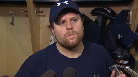 Phil Kessel Loses Cool Blasted By Former Coach Ron Wilson Cbc Sports