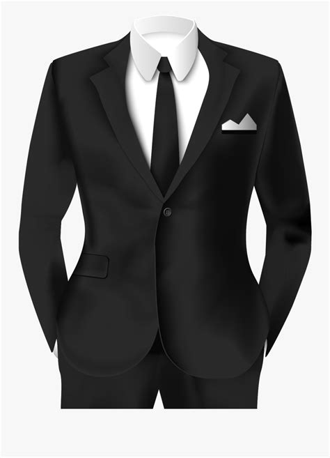 Transparent Tuxedo Clipart Tuxedo Free Transparent Clipart Clipartkey