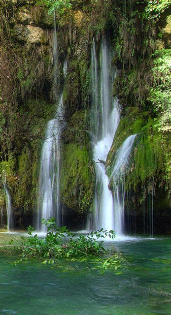 Lebanon Chouf Baakline Falls And Pool Lebanon Pinterest Lebanon