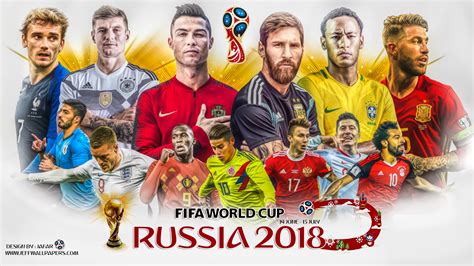 World Cup 2018 Ultra Hd Desktop Background Wallpaper For 4k Uhd Tv