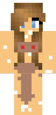 Naked Woman Minecraft Skin The Best Porn Website