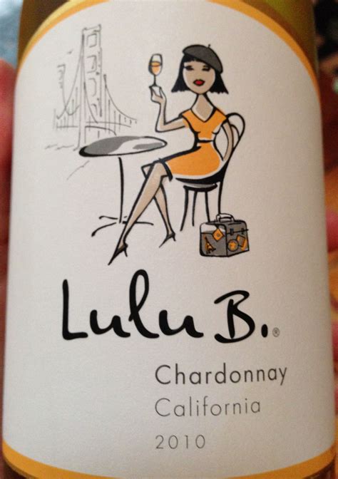 Lulu B Chardonnay The Fresh Market Chardonnay Wines Fresh Market