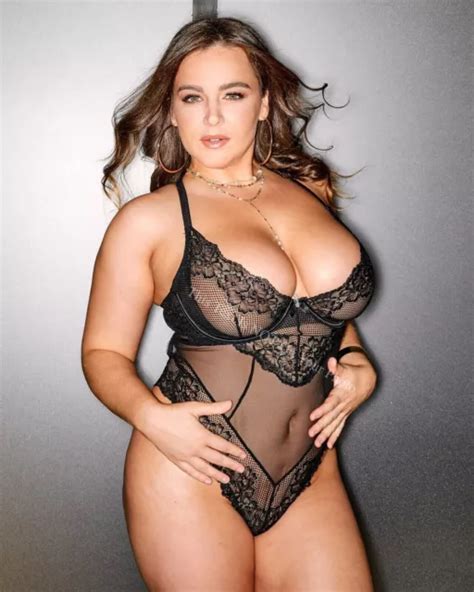 SEXY NATASHA NICE Female Big Busty Women Wife Model 8x10 Photo Print