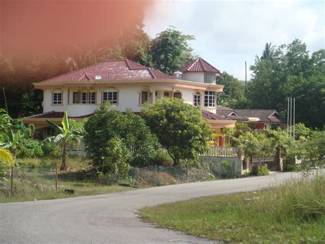 Bermula Ceritaku Rumah Siti Nurhaliza Sunyi