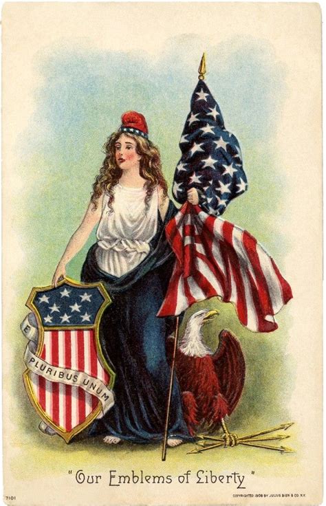 25 Favorite Free Patriotic Images The Graphics Fairy Patriotic