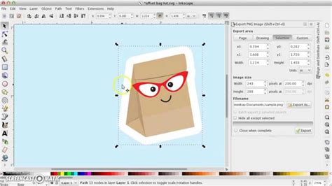 How To Use Inkscape For Cricut Superiorjza