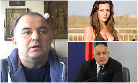 Драголюб Симонович: Още през 2011 г. беше ясно, че Борисов има връзка с ...