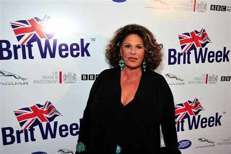 famous actress lainie kazan was arrested due to shoplifting tmz report commercial markets