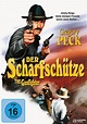 Der Scharfschütze (DVD) - Explosive-Media GmbH