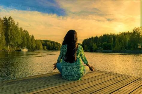 When You Start To Enjoy Being Alone These 10 Things Will Happen