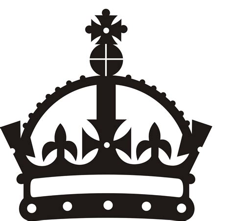 Crowns Clipart Best Crown Illustration King Crown Images Crown
