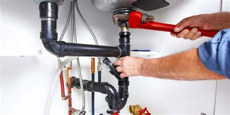 Las vegas plumbing and repair. Commercial Plumbers - Finding the Best Plumber for the Job ...