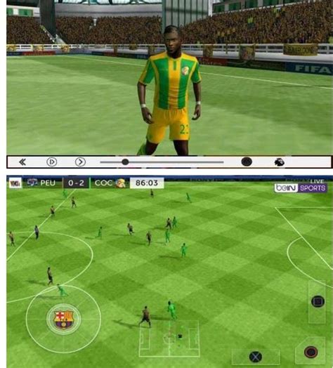 Game sepak bola ps2 2018. Download Game Sepak Bola Offline PSP PES 2020 untuk ...