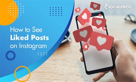 How To See Liked Posts On Instagram Easily And Quickly Ultimate Guide In