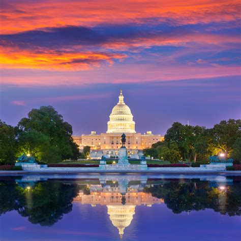 It is located on the potomac river bordering maryland and virginia. Washington D.C. Becomes First LEED Platinum City in the ...