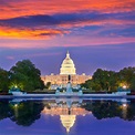 Washington D.C. Becomes First LEED Platinum City in the ...