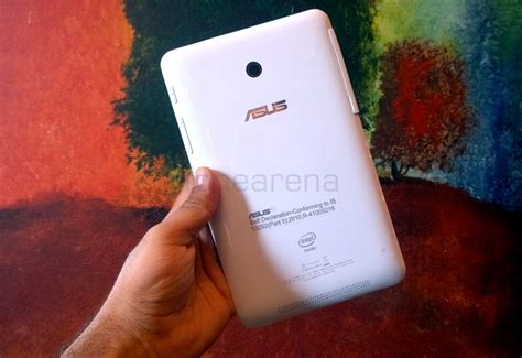 Asus Fonepad 7 Dual Sim Launched In India For Rs 12999