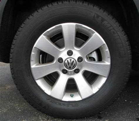 16 Vw 5x112 Wheel Picture Database