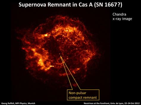 Ppt Supernova Neutrinos Powerpoint Presentation Free Download Id