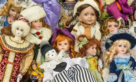 Antique Dolls Value Identification And Price Guides