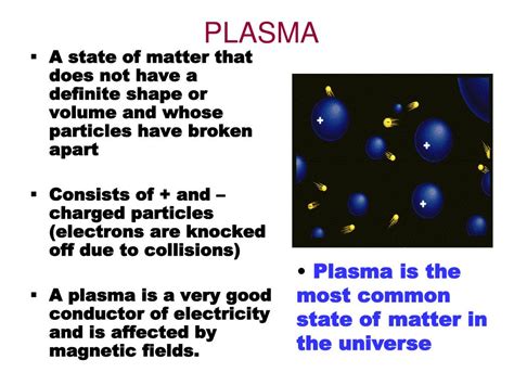 Ppt Matter Kinetic Theory Solid Liquid Gas Plasma Powerpoint