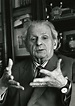 Emmanuel Levinas© Photographed by Bracha Ettinger - a photo on Flickriver