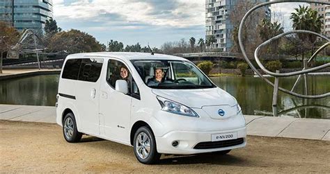 Nissan Sales Its 75000th Electric Vehicle In Europe E Hike