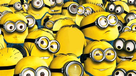 1366x768 Despicable Me Minions Laptop Hd Hd 4k Wallpapersimages