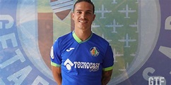 Getafe: Jaime Seoane: "I want to make a place for myself in the First ...