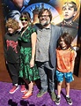 Tanya Haden: Exploring the Musical World of Jack Black's Wife and Their ...