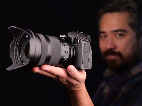 Dpreview Tv What The S5 Ii Means For The Future Of Panasonic Cameras