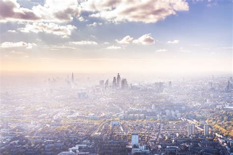 City Of London Skyline 8k Hd Photography 4k Wallpapers