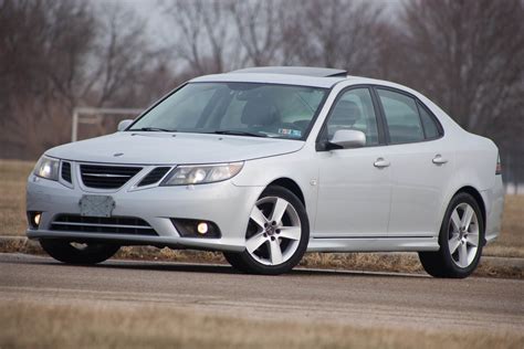 2008 Used Saab 9 3 For Sale Car Dealership In Philadelphia