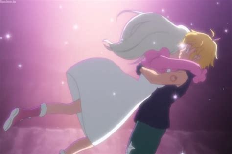 The Seven Deadly Sins Season 5 Episode 14 Release Date Recap And Other