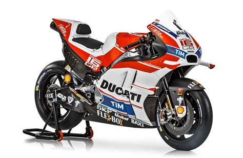 Motogp Bikes Grew Wings For 2016 Season Drivemag Riders