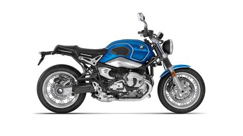 When the model name includes r nine t, expectations begin to soar. BMW R nine T/5-3 - BikesRepublic