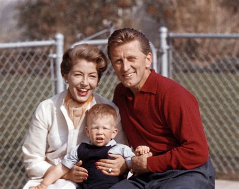 Kirk Douglas Widow Anne Buydens Dead At 102 After She ‘passed