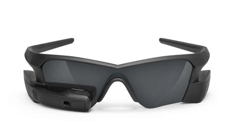 Desire This Recon Jet Hud Enabled Sunglasses